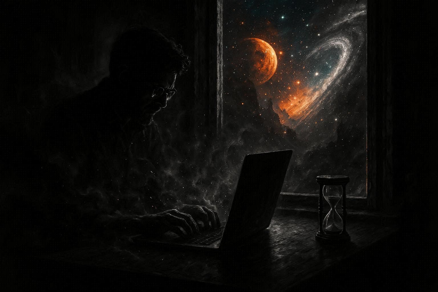 Astro Odyssee