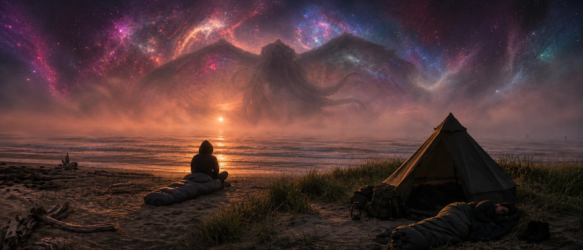 A Letter from the Earth