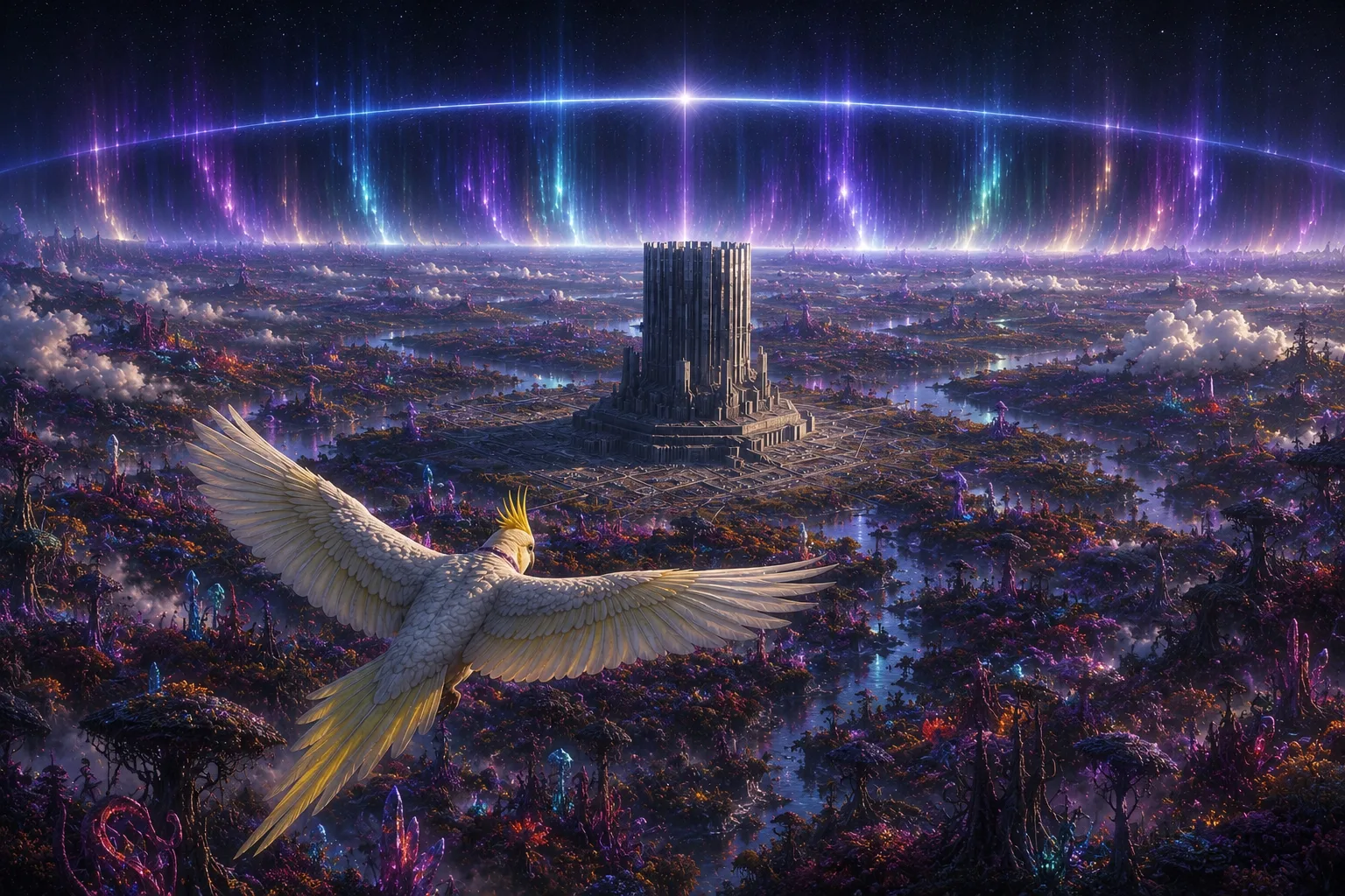 The Long-Awaited Echos