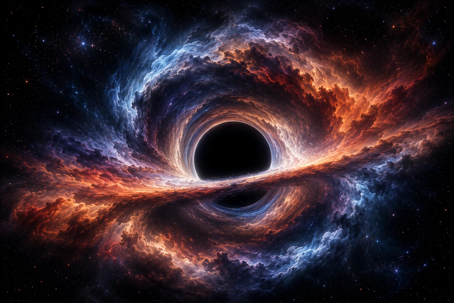 Eternal Oblivion