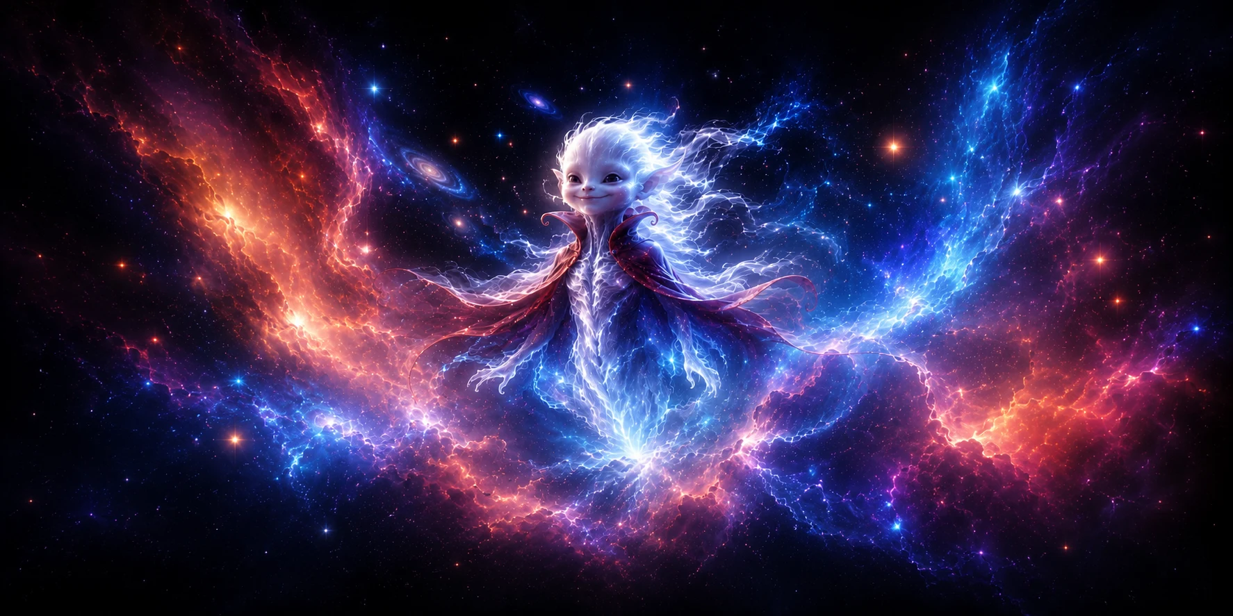 A Soul, Unseen