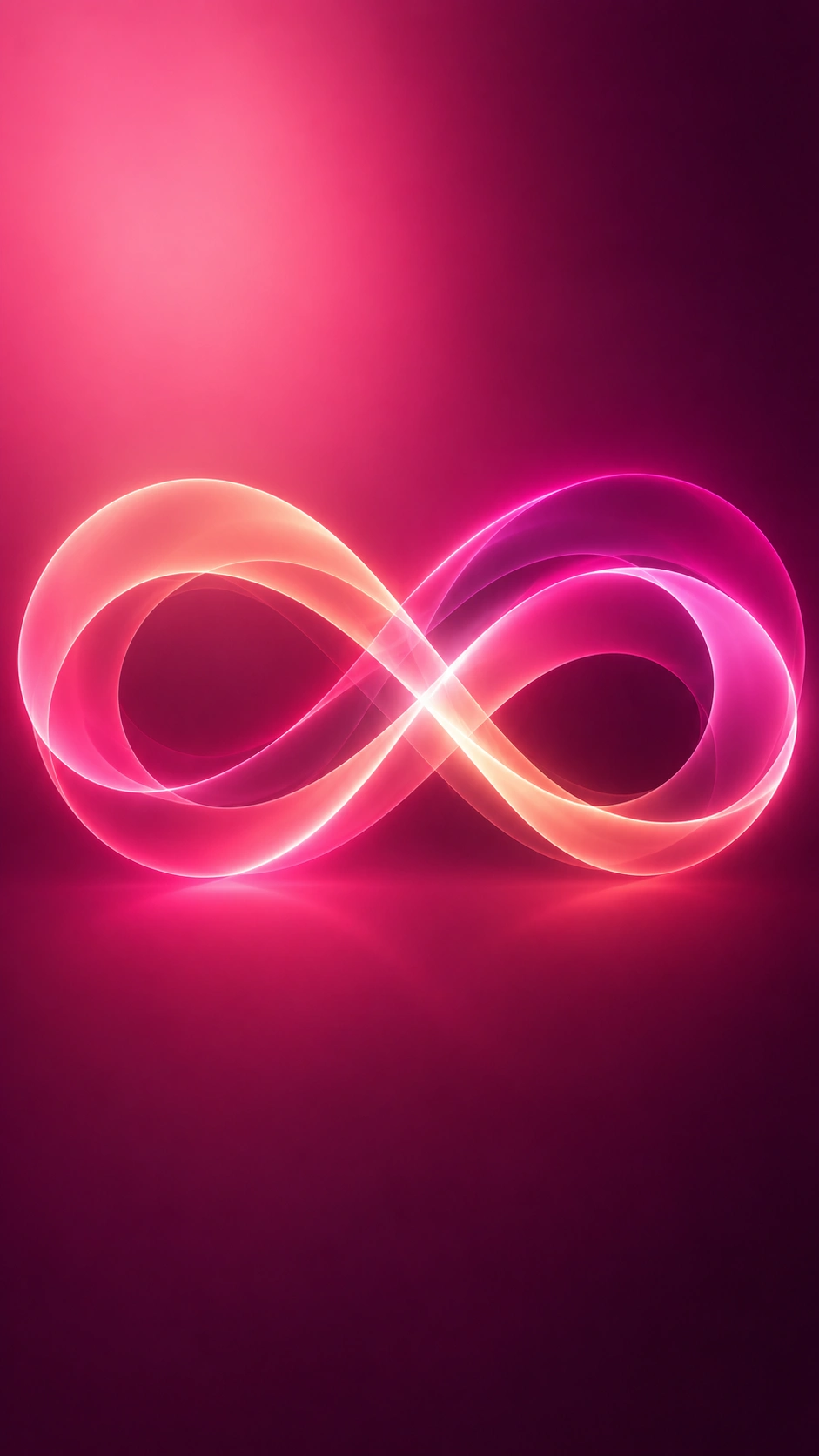 The Two Infinities cover