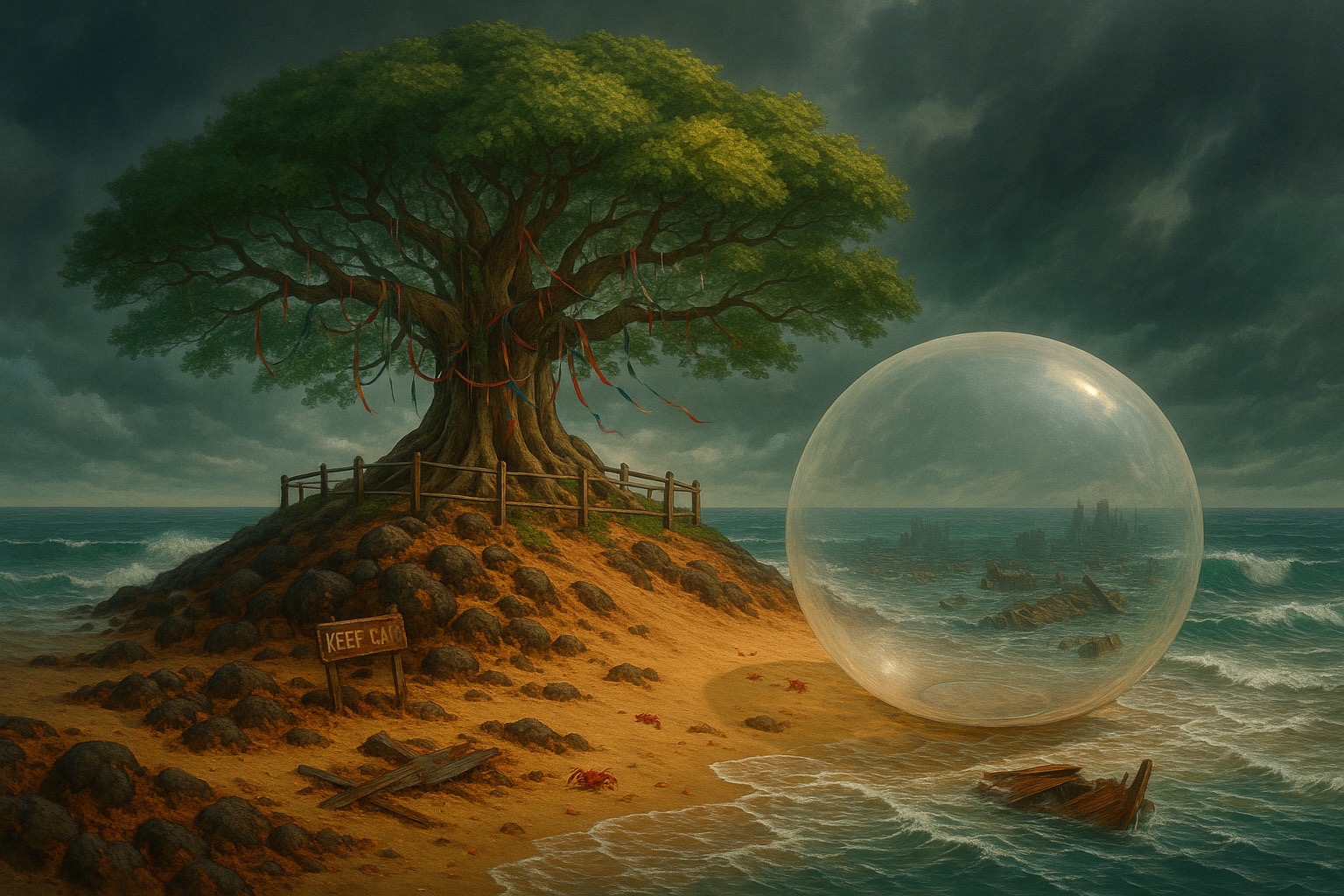 tree
