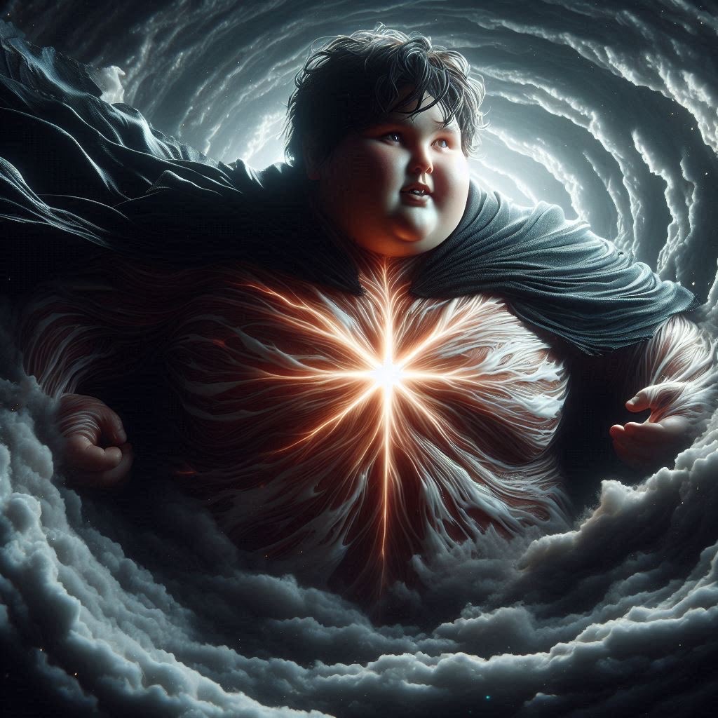 The Black Star
