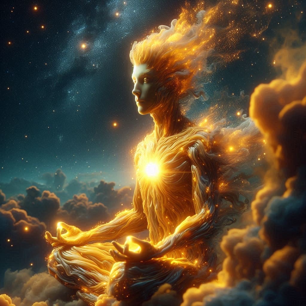 The Golden Star