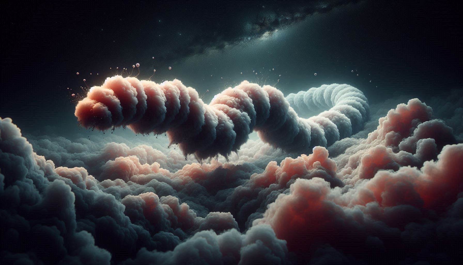 Alien animals